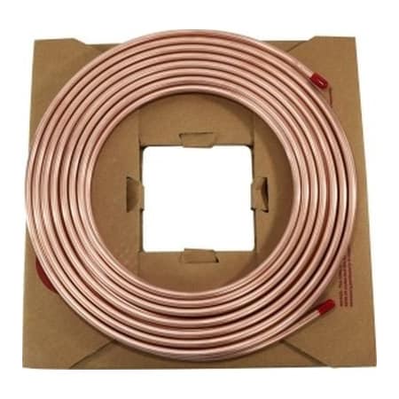 316OD REFR COPPER TUBING 50